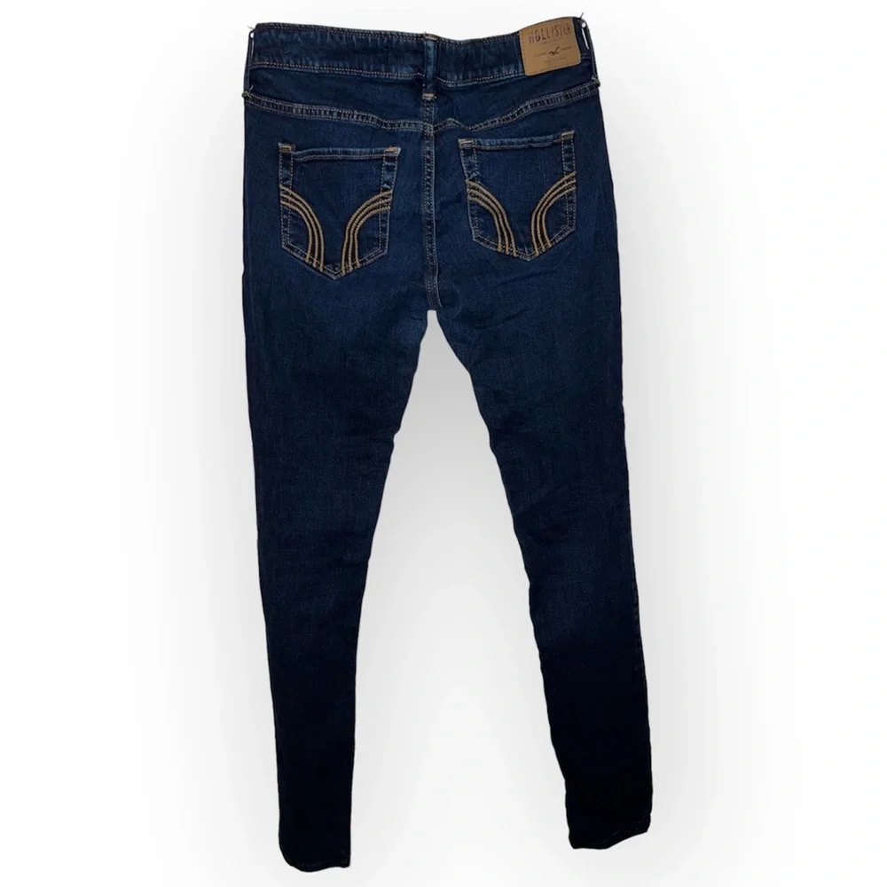 Hollister Skinny Jeans Women - Picture 2 of 4